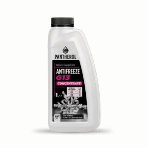 ANTIFRIZ PANHTEROL G13 KONCENTRAT 1/1