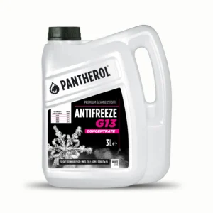 ANTIFRIZ PANHTEROL G13 KONCENTRAT 3/1