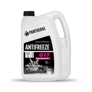 ANTIFRIZ PANHTEROL G13 KONCENTRAT 5/1