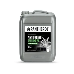 ANTIFRIZ PANTHEROL G11 KONCENTRAT 10/1 (ZELENI)