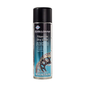 PODMAZIVAC LANACA TITANIUM DRY LUBE FUCHS 500ML*