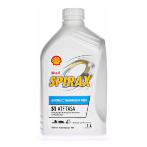 ULJE ATF SHELL SPIRAX S1 TASA 1/1