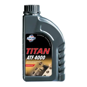 ULJE ATF TITAN 4400 1/1