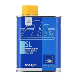 ULJE KOCIONO ATE DOT4 1/2