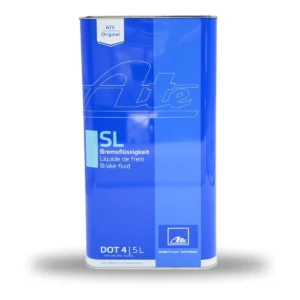 ULJE KOCIONO ATE DOT4 5/1