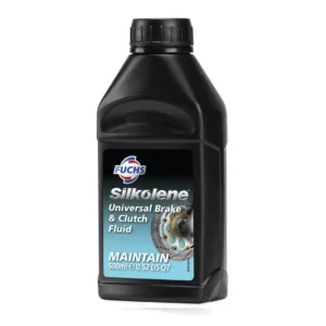 ULJE KOCIONO FUCHS SILKOLENE DOT4 1/2