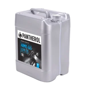 ULJE PANTHEROL ARMIS 80W-90 GL-5 10/1