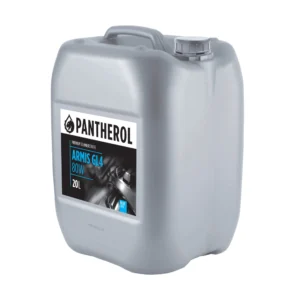 ULJE PANTHEROL ARMIS 80W GL-4 20/1
