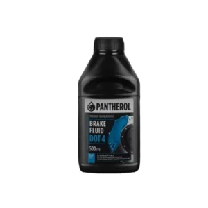 ULJE PANTHEROL BRAKE FLUID DOT 4 1/1