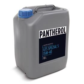 ULJE PANTHEROL GTS SPEZIAL 5 15W-40 10/1