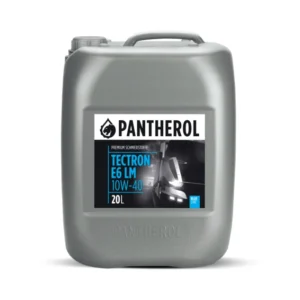 ULJE PANTHEROL TECTRON E6 LM 10W-40 20/1