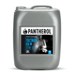 ULJE PANTHEROL TECTRON E6 M 10W-40 20/1