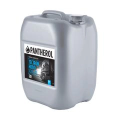 ULJE PANTHEROL TECTRON HDDO 10W-40 20/1
