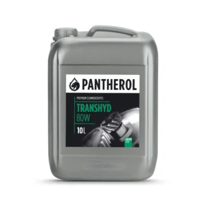 ULJE PANTHEROL TRANSHYD SAE 80W 10/1