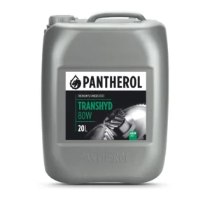 ULJE PANTHEROL TRANSHYD SAE 80W 20/1