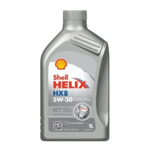 ULJE SHELL HX8 ECT C3 5W30 1/1