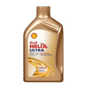 ULJE SHELL ULTRA ECT C2/C3 0W30 1/1
