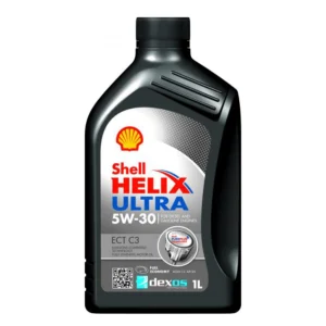 ULJE SHELL ULTRA ECT C3 5W30 1/1