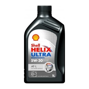 ULJE SHELL ULTRA PRO AF 5W30 1/1