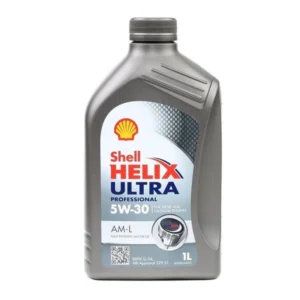 ULJE SHELL ULTRA PRO AM-L 5W30 1/1