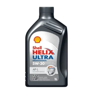 ULJE SHELL ULTRA PRO AP-L 0W30 1/1