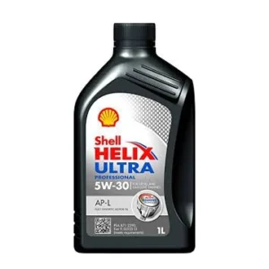 ULJE SHELL ULTRA PRO AP-L 5W30 1/1