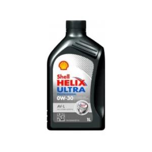 ULJE SHELL ULTRA PRO AV-L 0W30 1/1