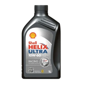 ULJE SHELL ULTRA RACING 10W60 1/1