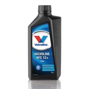 ANTIFRIZ VALVOLINE G12+ AFC