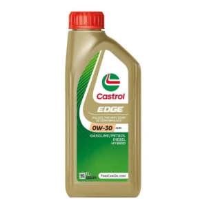 ULJE CASTROL EDGE 0W30 (A5) 1/1