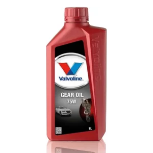 MENJAČKO VALVOLINE 75W