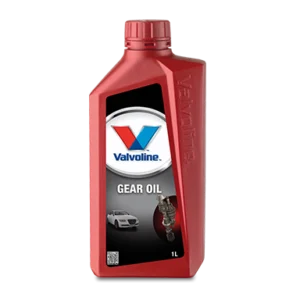 MENJAČKO VALVOLINE 75W80