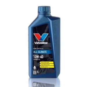 ULJE VALVOLINE ALL CLIMATE 10W40