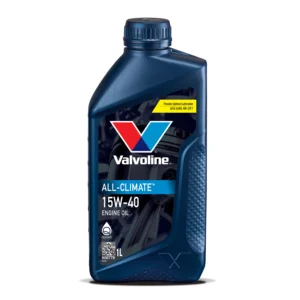 ULJE VALVOLINE ALL CLIMATE 15W40 1L