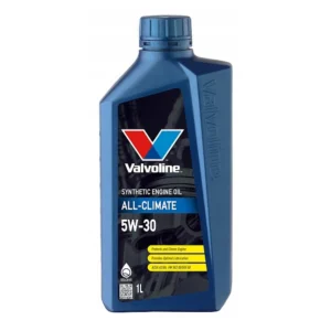 ULJE VALVOLINE ALL CLIMATE 5W30 1L