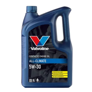 ULJE VALVOLINE ALL CLIMATE 5W30 5L