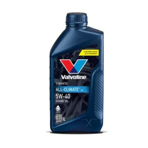 ULJE VALVOLINE ALLCLIMATE C3 5W40 1L