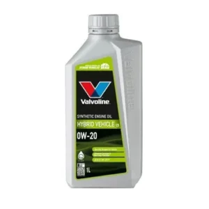 ULJE VALVOLINE HYBRID C5 0W20 1L