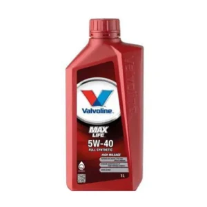 ULJE VALVOLINE MAXLIFE 10W40 1L