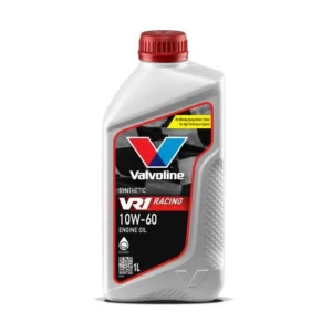 ULJE VALVOLINE SYNPOWER 10W60 1L