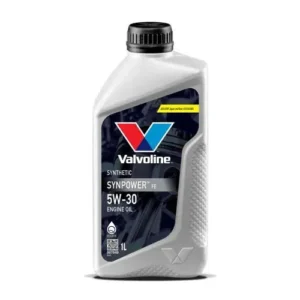ULJE VALVOLINE SYNPOWER FE 5W30 1L