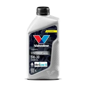 ULJE VALVOLINE SYNPOWER MST C3 5W30 1L