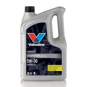 ULJE VALVOLINE SYNPOWER MST C4 5W30 5L