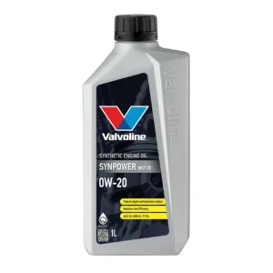 ULJE VALVOLINE SYNPOWER MST C5 0W20 1L