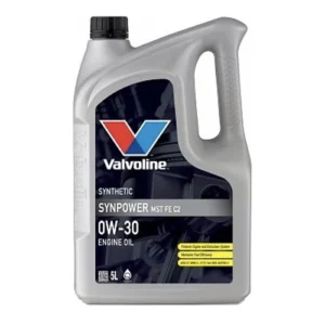 ULJE VALVOLINE SYNPOWER MST FE C2 0W30 5L