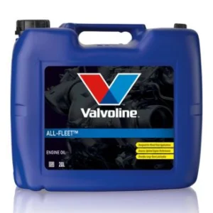VALVOLINE ALL FLEET EXTRA 15W40 20L