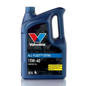 VALVOLINE ALL FLEET EXTRA 15W40 5L