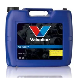 VALVOLINE ALL FLEET EXTREME 10W40 20L