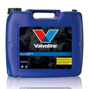 VALVOLINE ALL FLEET SUPERIOR LE 10W30 20L