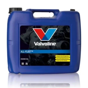 VALVOLINE ALL FLEET SUPERIOR LE 15W40 20L